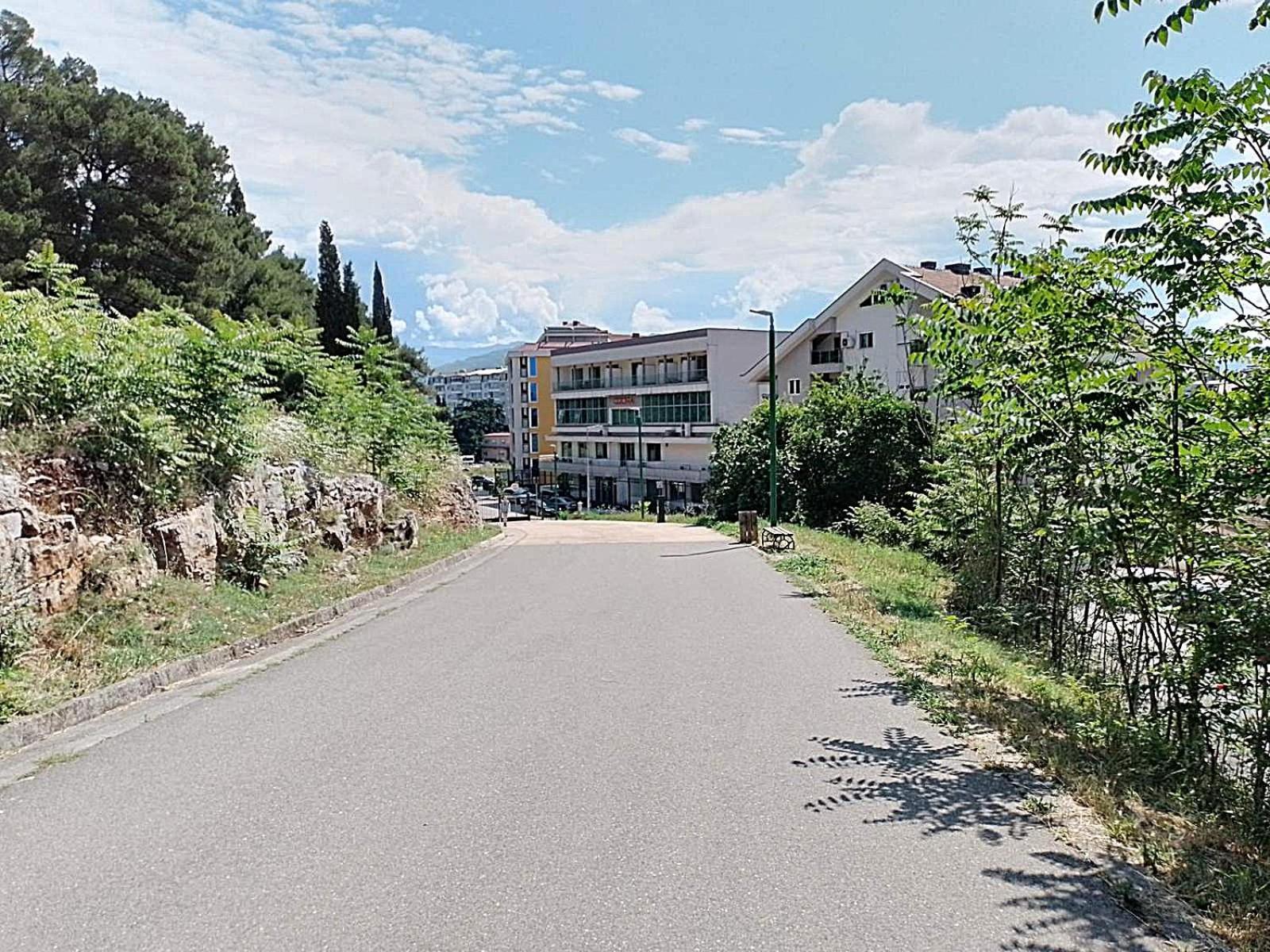Aga Apartman Podgorica Exterior photo